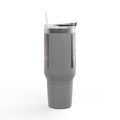 Romantic Lyrics Travel Mug | 40oz Insulated Tumbler