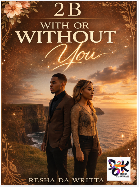 2 B With or Without You by Resha Da Writta